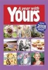 Yours Magazine - A Year with Yours: From Your Favourite Magazine