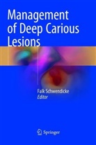 Fal Schwendicke, Falk Schwendicke - Management of Deep Carious Lesions