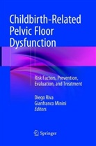 Minini, Minini, Gianfranco Minini, Dieg Riva, Diego Riva - Childbirth-Related Pelvic Floor Dysfunction