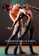 Lesle Main, Lesley Main - Transmissions in Dance