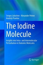 Serge Lukashov, Sergey Lukashov, Alexande Petrov, Alexander Petrov, Anato Pravilov, Anatoly Pravilov - The Iodine Molecule