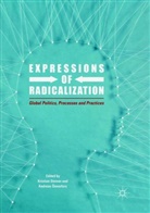 Önnerfors, Önnerfors, Andreas Önnerfors, Kristia Steiner, Kristian Steiner - Expressions of Radicalization