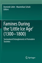 Dominik Collet, Schuh, Maximilian Schuh - Famines During the  Little Ice Age  (1300-1800)