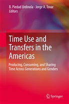 A Tovar, A Tovar, Piedad Urdinola, B Piedad Urdinola, Jorge A. Tovar, B. Piedad Urdinola - Time Use and Transfers in the Americas