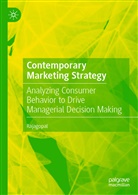 Rajagopal, Rajagopal - Contemporary Marketing Strategy