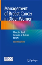 A Audisio, A Audisio, Riccardo A. Audisio, Malcol Reed, Malcolm Reed - Management of Breast Cancer in Older Women