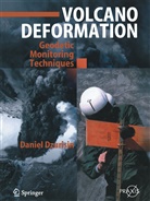 Daniel Dzurisin - Volcano Deformation