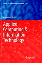 Roge Lee, Roger Lee - Applied Computing & Information Technology