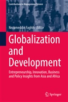 Nezameddi Faghih, Nezameddin Faghih - Globalization and Development