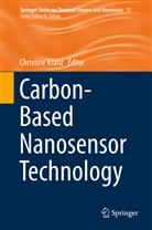 Christin Kranz, Christine Kranz - Carbon-Based Nanosensor Technology