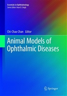 Chi-Cha Chan, Chi-Chao Chan - Animal Models of Ophthalmic Diseases