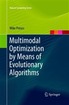 Mike Preuss - Multimodal Optimization by Means of Evolutionary Algorithms