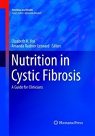 Elizabet H Yen, Elizabeth H Yen, Amanda Radmer Leonard, Radmer Leonard, Radmer Leonard, Elizabeth H. Yen - Nutrition in Cystic Fibrosis
