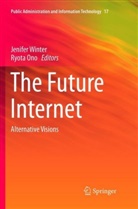 ONO, Ono, Ryota Ono, Jenife Winter, Jenifer Winter - The Future Internet