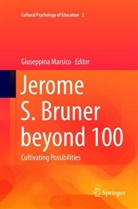Giuseppin Marsico, Giuseppina Marsico - Jerome S. Bruner beyond 100