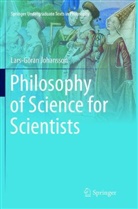 Lars-Göran Johansson - Philosophy of Science for Scientists