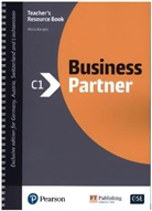 Business Partner C1 Teacher Book