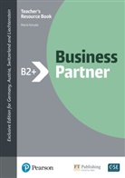 Business Partner B2+ Teacher Book