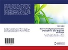 Bharat Baldaniya, Bharat B Baldaniya, Bharat B. Baldaniya, Shital N Chadotra, Shital N. Chadotra - New Tetrahydropyrimidine Derivatives and Biginelli Reaction