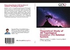 Kenan Song - Theoretical Study of 3D Topological Insulator (TI) Related System