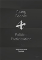 Jacqueline Briggs - Young People and Political Participation
