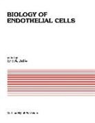 Eri A Jaffe, Eric A. Jaffe - Biology of Endothelial Cells