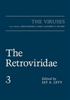 Ja A Levy, Jay A. Levy - The Retroviridae