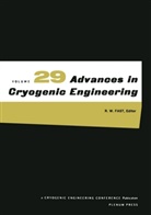 R. W. Fast, W Fast - Advances in Cryogenic Engineering