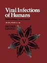 Alfred S. Evans, Alfre S Evans - Viral Infections of Humans