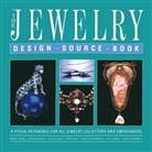 Patrici Bayer, Patricia Bayer, Vivienn Becker, Vivienne Becker, Helen Crave - The Jewelry Design Source Book