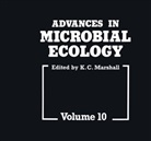 C Marshall, K. C. Marshall, K.C. Marshall - Advances in Microbial Ecology