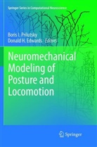 Donald H. Edwards, H Edwards, H Edwards, Bori I Prilutsky, Boris I Prilutsky, Boris I. Prilutsky - Neuromechanical Modeling of Posture and Locomotion