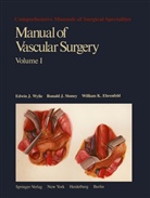 W K Ehrenfeld, W. K. Ehrenfeld, W.K. Ehrenfeld, R Stoney, R. J. Stoney, R.J. Stoney... - Manual of Vascular Surgery