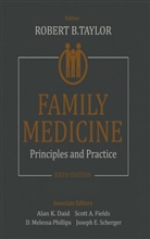 Robert B. Taylor - Family Medicine, 2 Teile