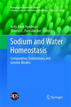 Kell Anne Hyndman, Kelly Anne Hyndman, Kelly Anne Hyndman, L Pannabecker, L Pannabecker, Thomas L. Pannabecker - Sodium and Water Homeostasis