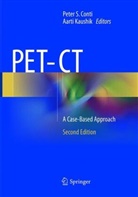 Peter S. Conti, Kaushik, Kaushik, Aarti Kaushik, Pete S Conti, Peter S Conti - PET-CT