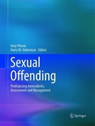 Harry M. Hoberman, M Hoberman, M Hoberman, Am Phenix, Amy Phenix - Sexual Offending