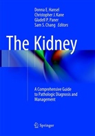 Sam S. Chang, Donna E. Hansel, Christophe J Kane, Christopher J Kane, Christopher J. Kane, Gladell P Paner et al... - The Kidney
