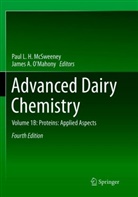 A O'Mahony, A O'Mahony, Pau L H McSweeney, Paul L H McSweeney, Paul L. H. McSweeney, James A. O'Mahony - Advanced Dairy Chemistry