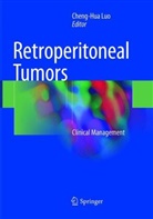Cheng-Hu Luo, Cheng-Hua Luo - Retroperitoneal Tumors