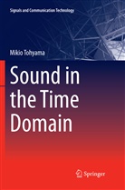 Mikio Tohyama - Sound in the Time Domain
