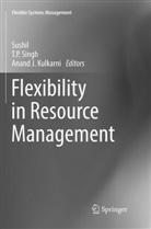 Anand J Kulkarni, Anand J. Kulkarni, P Singh, T P Singh, T. P. Singh, Sushil... - Flexibility in Resource Management