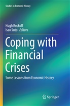 Hug Rockoff, Hugh Rockoff, Suto, Suto, Isao Suto - Coping with Financial Crises