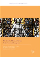 Beatric K F Leung, Beatrice K F Leung, Beatrice K. F. Leung, Beatrice K.F. Leung, Ellen Mary Mylod, Ellen Mary Mylod... - The Catholic Church in Taiwan