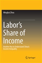 Minghai Zhou - Labor's Share of Income