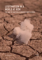 E L Desmond, E. L. Desmond, E.L. Desmond - Legitimation in a World at Risk