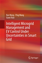 Pin Wang, Ping Wang, Ra Wang, Ran Wang, Gaoxi Xiao - Intelligent Microgrid Management and EV Control Under Uncertainties in Smart Grid