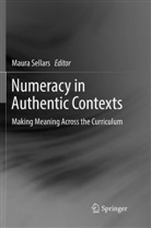 Maur Sellars, Maura Sellars - Numeracy in Authentic Contexts