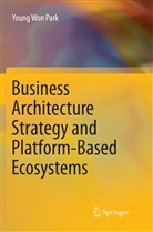 Young Won Park - Business Architecture Strategy and Platform-Based Ecosystems
