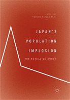 Yoich Funabashi, Yoichi Funabashi - Japan's Population Implosion